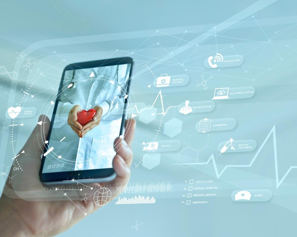 Digital Marketing in Global Healthcare, Medical, and Wellness Tourism