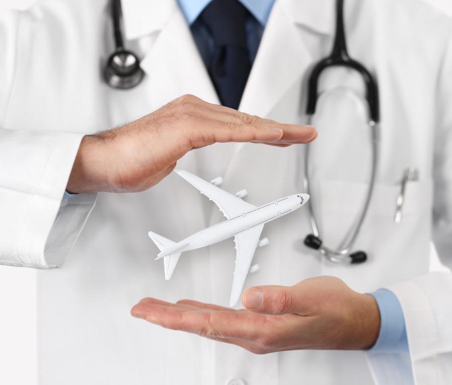 Medical Tourism Facilitator business and matchmaking services