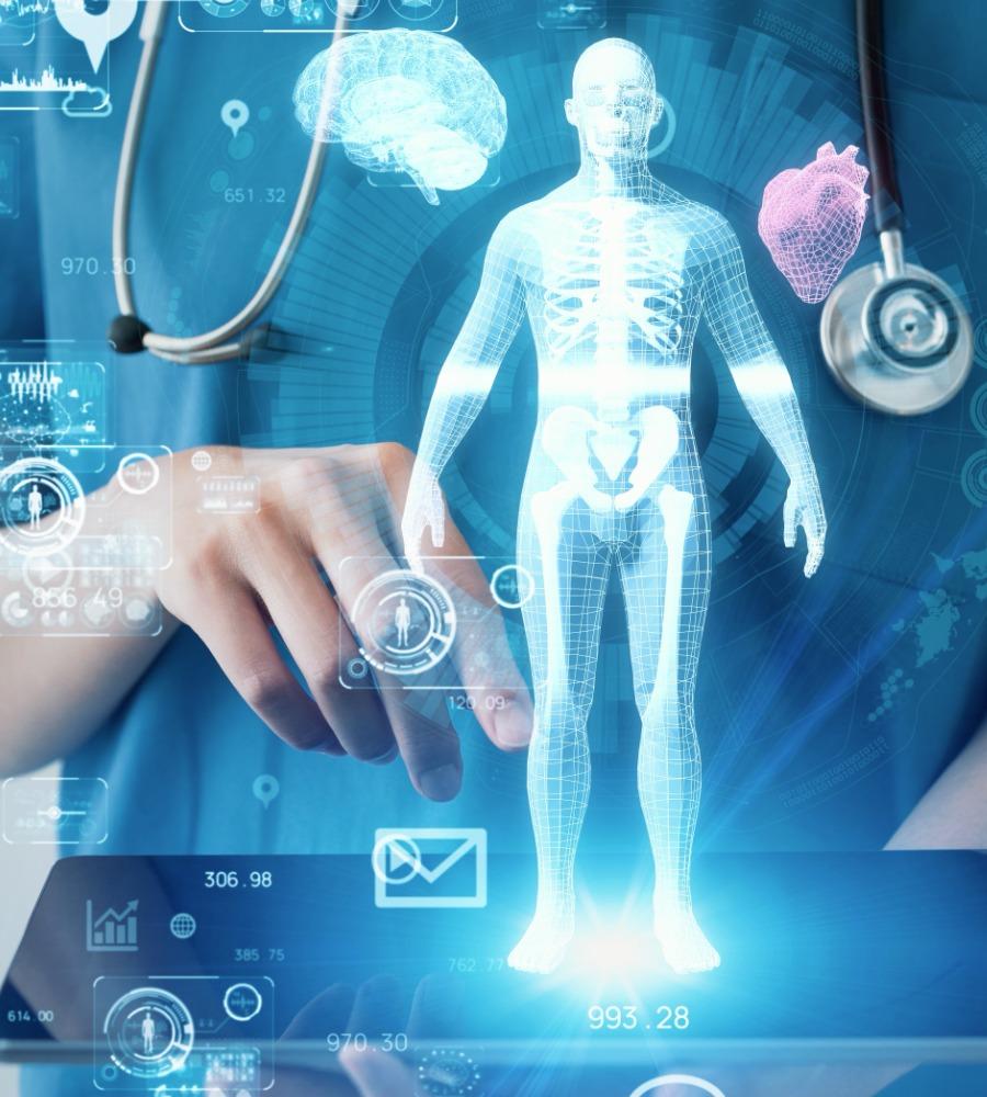 Understanding the role of AI in Medical and Wellness Tourism Business