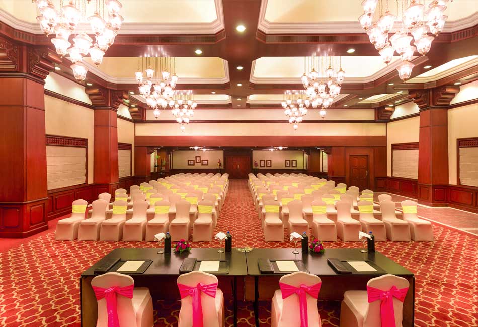GRT Hotels Chennai
