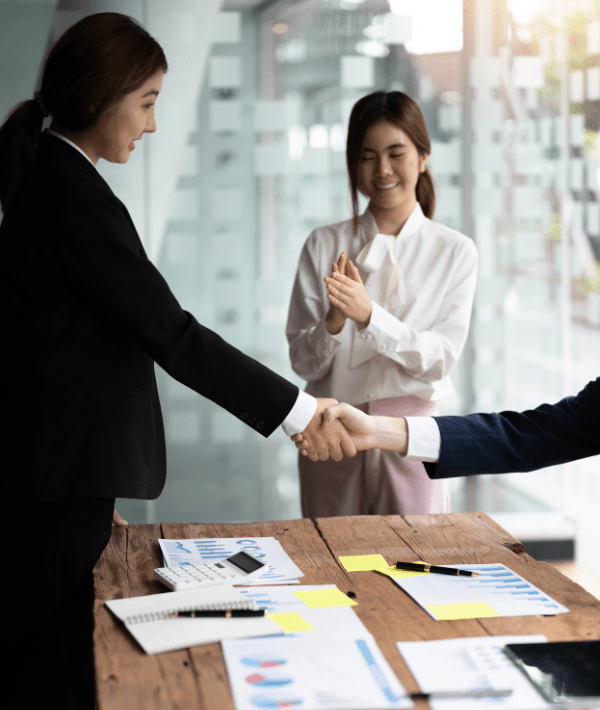 Customer Acquisition