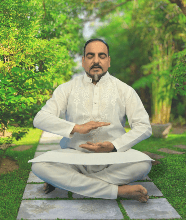 Dr. Prem Wellness Image