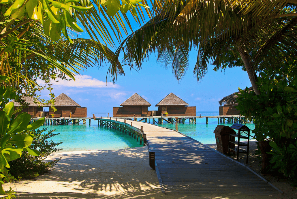 Key Benefits To Hotels and Resorts