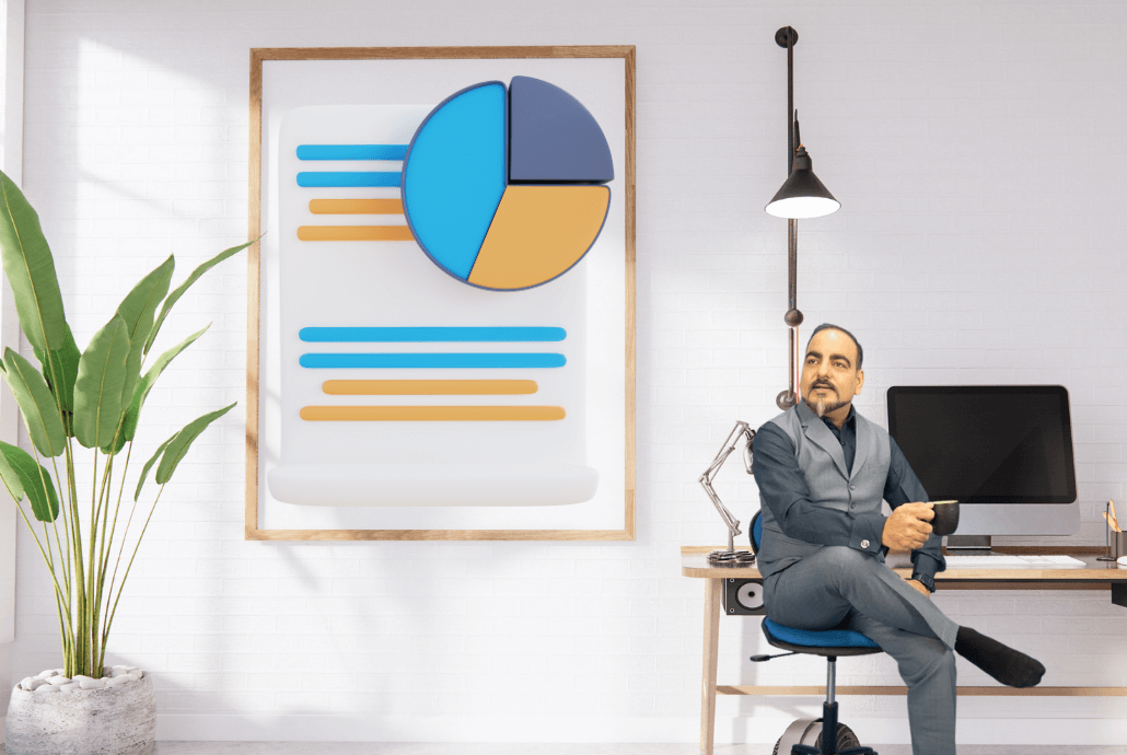 Lean Digital Marketing