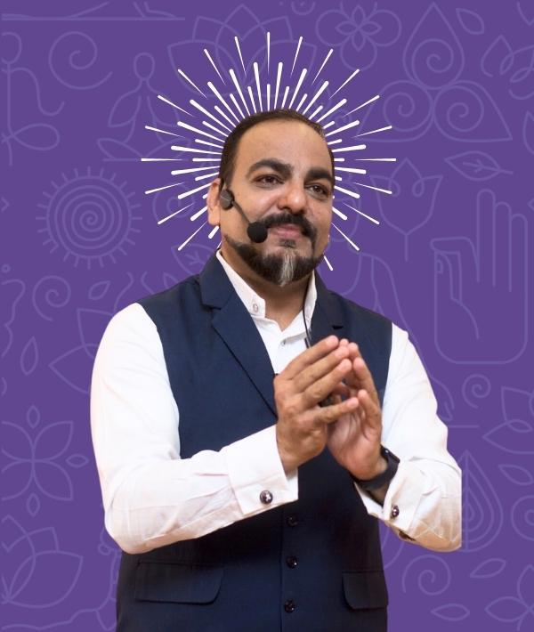Dr Prem's Image
