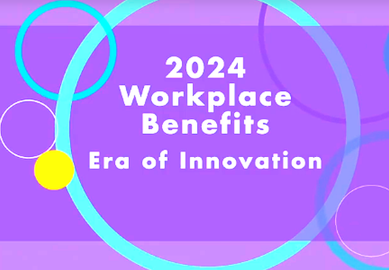 2024 Workplace Benefits Conference