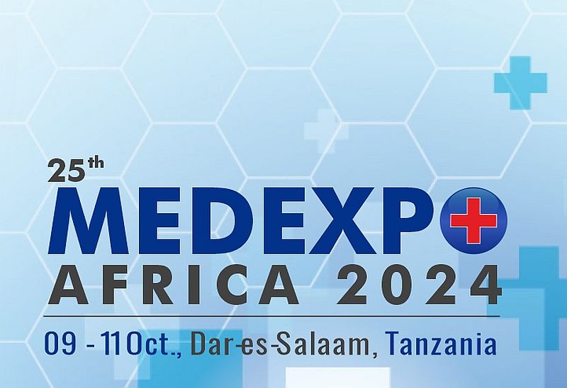 25th Medexpo Africa 2024
