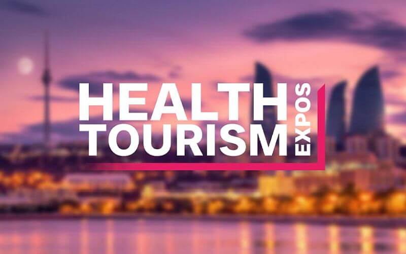 Health Tourism Expo, Baku Azerbaijan