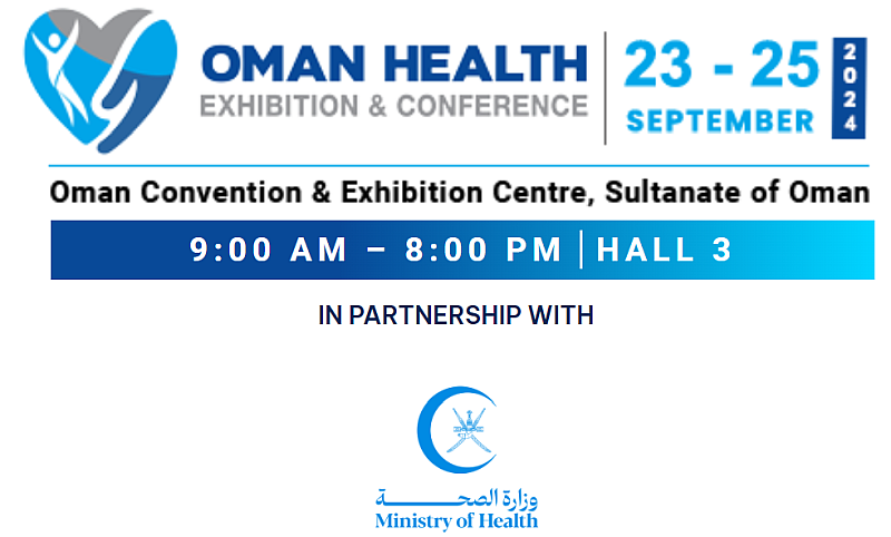 Oman Health and Exhibition Conference