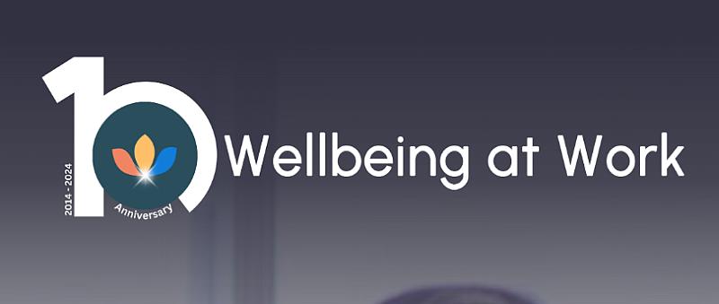 The 7th Wellbeing at Work Summit Europe