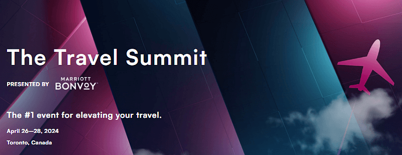 The Travel Summit