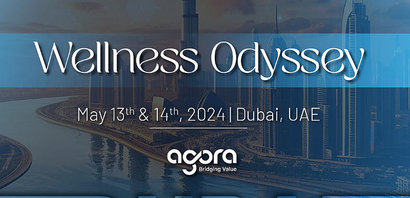 Wellness Odyssey 2024 Dubai
