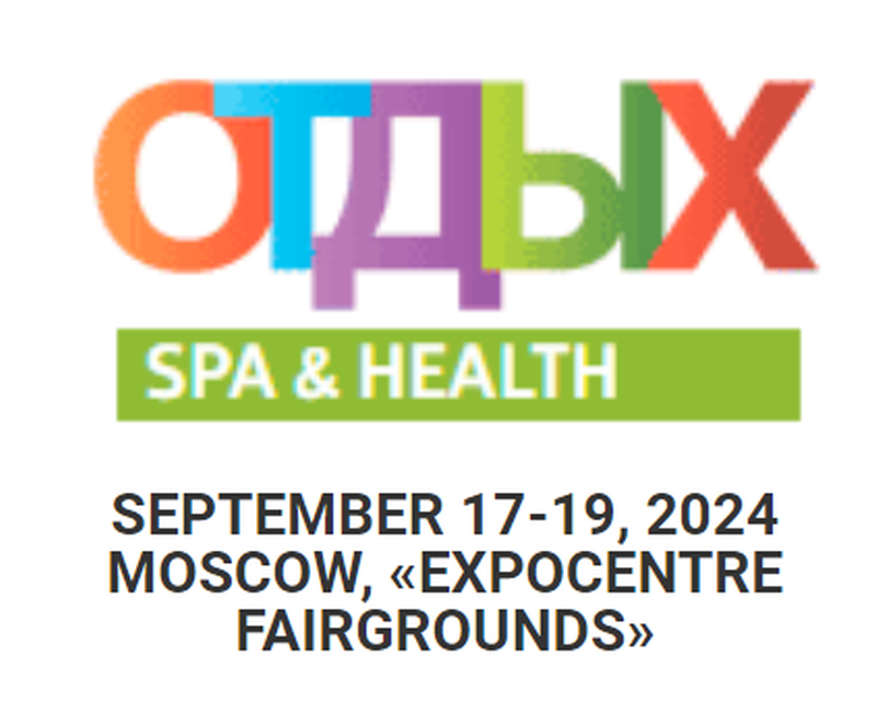 13-TH INTERNATIONAL EXPOSITION AND CONFERENCE ON MEDICAL TOURISM, SPA & HEALTH