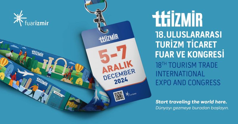 18th Tourism Trade International Fair and Congress