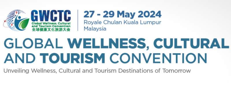 Global Wellness, Cultural, and Tourism Convention