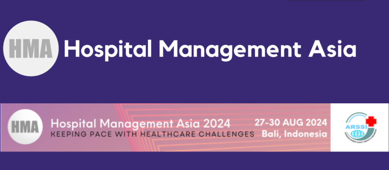 Hospital Management Asia (HMA)