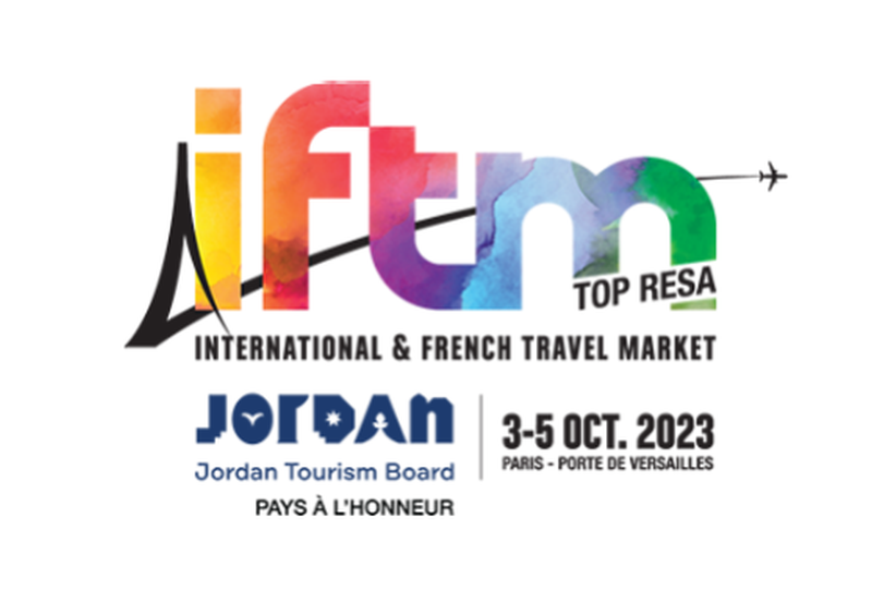 IFTM - International and French Travel Market