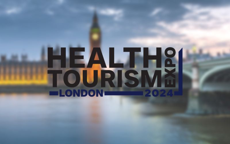 London International Health Tourism Expo