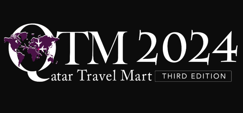 Qatar Travel Mart 2024