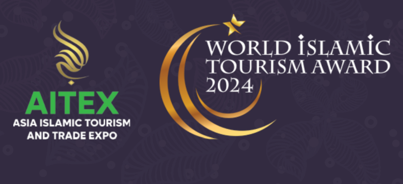 The 2024 Asia Islamic Tourism & Trade Expo (AITEX 2024)
