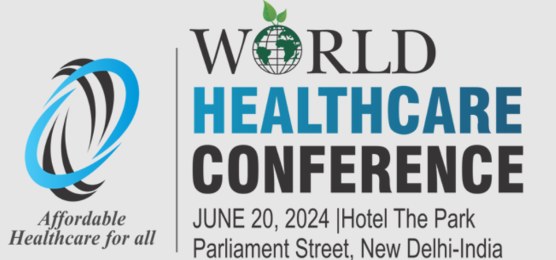 World Healthcare Conference