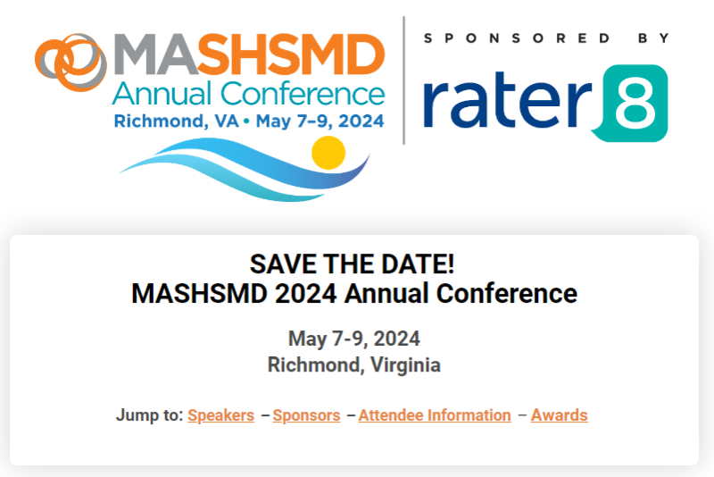 MASHSMD Annual Conference